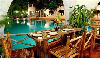 The Country Club Wild Life Resort Бандіпур Екстер'єр фото